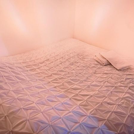 Georgie-Tbilissi Appartement Climatise Reims Exteriör bild