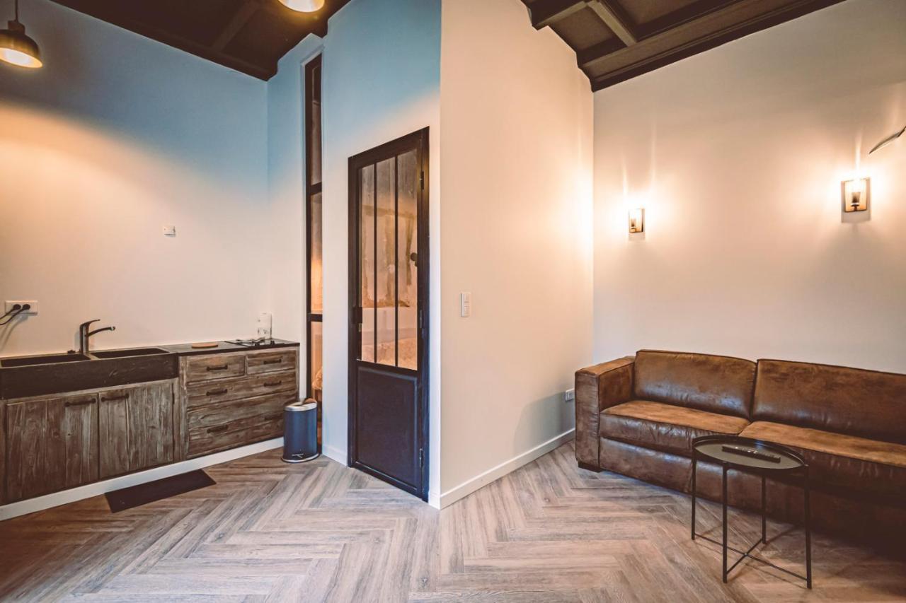 Georgie-Tbilissi Appartement Climatise Reims Exteriör bild
