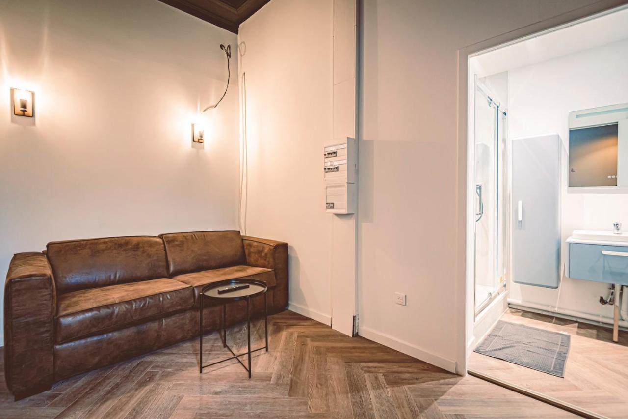 Georgie-Tbilissi Appartement Climatise Reims Exteriör bild